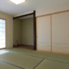 たっぷり入る収納