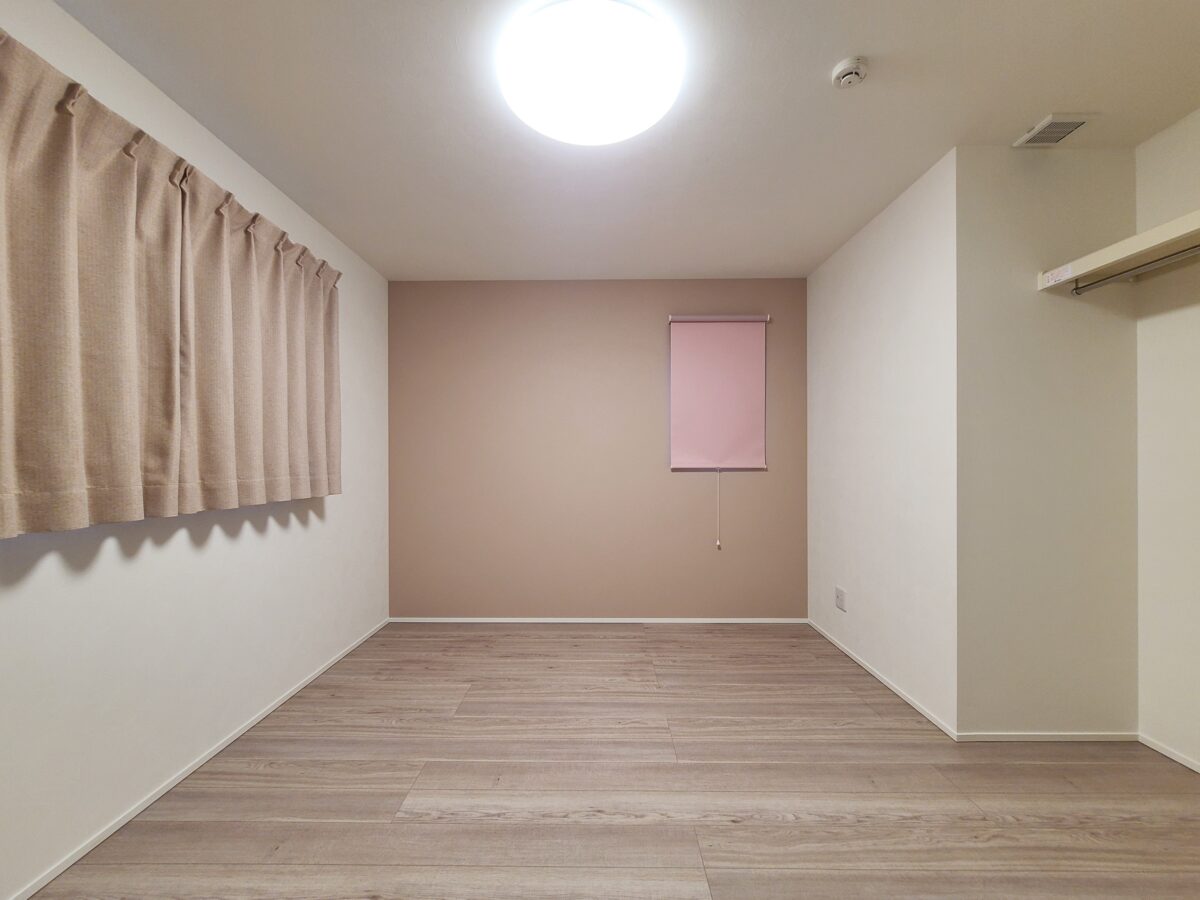 こども部屋1