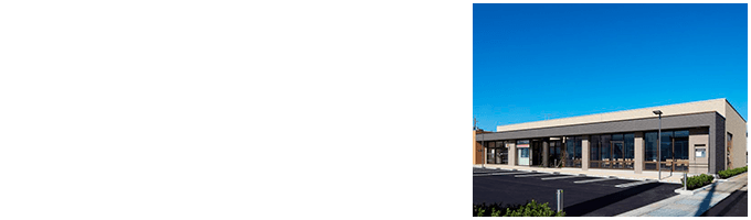 事業所・店舗等の新築リニューアル